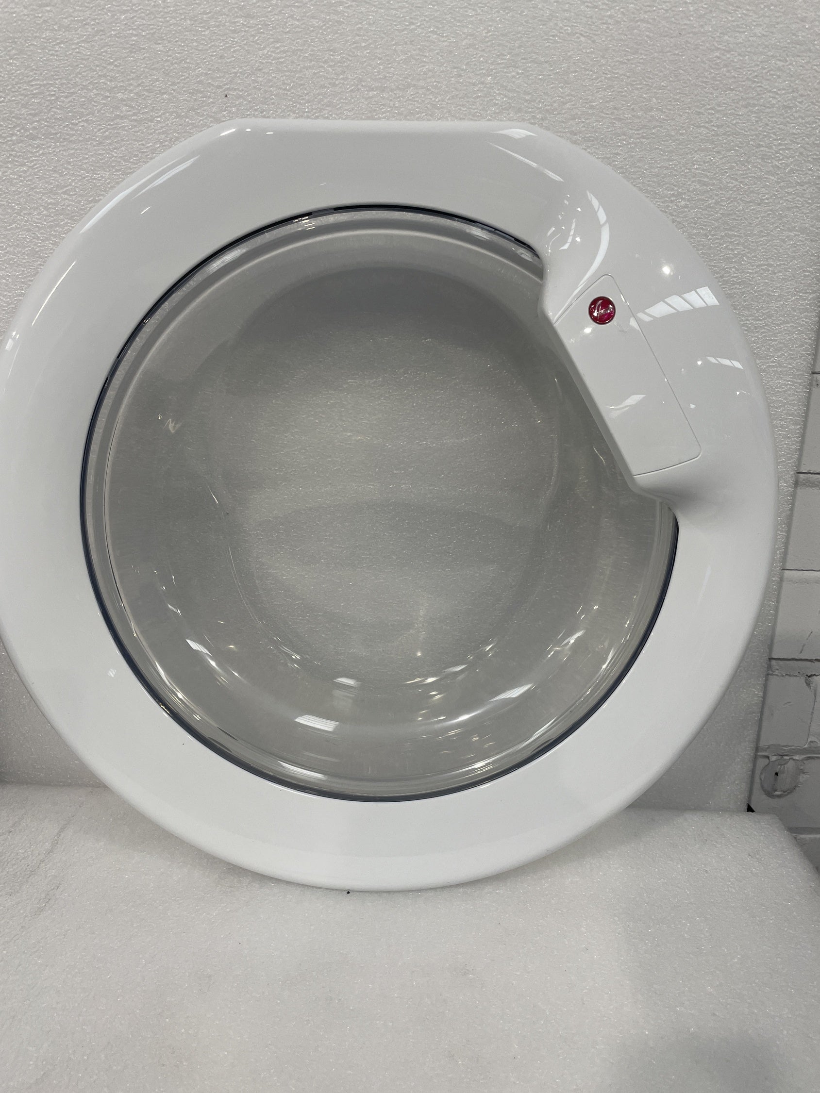 #GRC-154-680 - Hoover H3D 485TE/1-80 Washing Machine Door