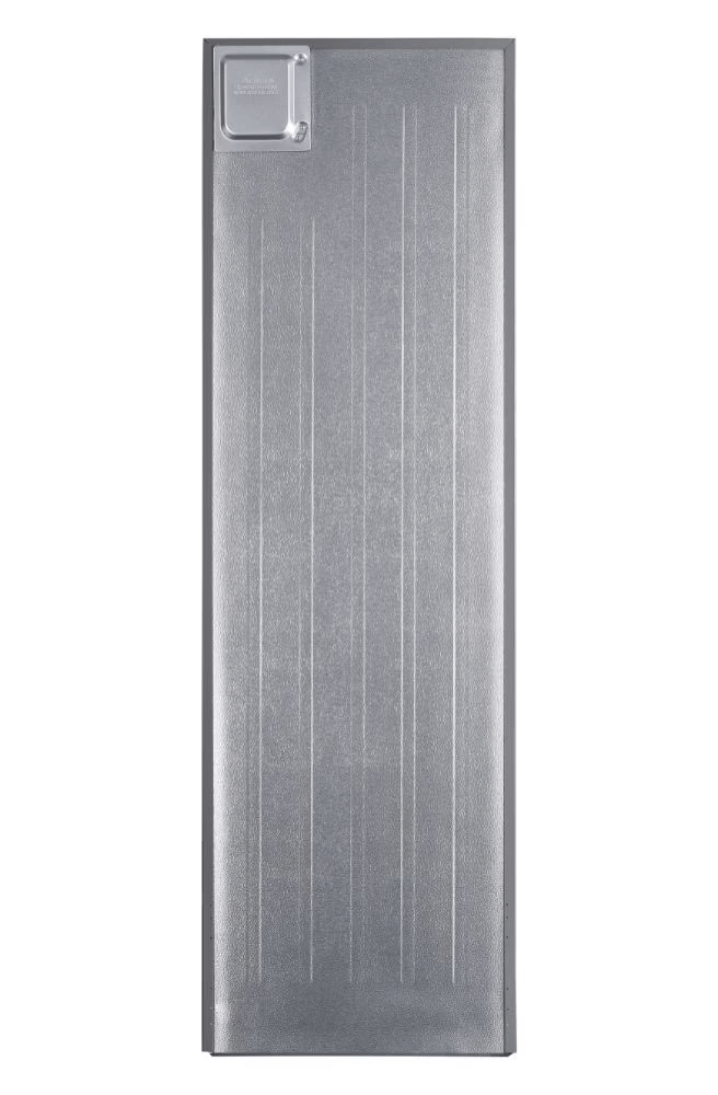 Hoover HOCH1T518EWHK 54cm Total No Frost Fridge Freezer