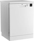 Beko DVN04X20W 13 Place Setting Dishwasher - Renew 2 U