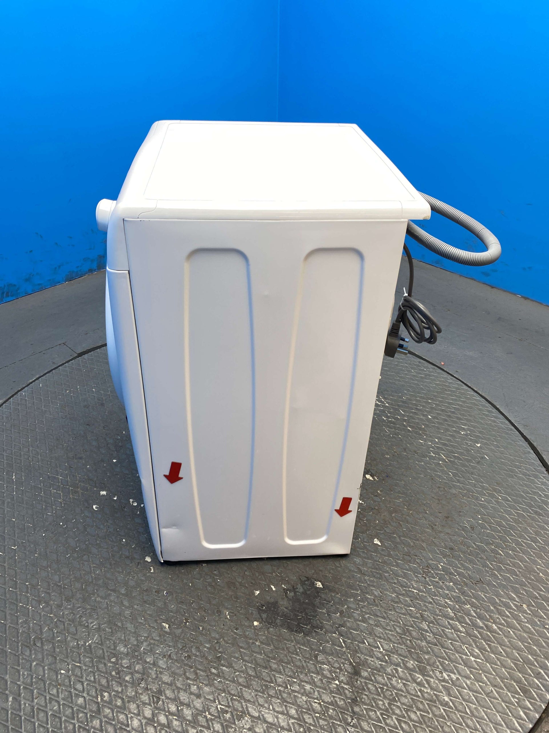 Candy CS148TW4 8kg 1400 Spin Washing Machine