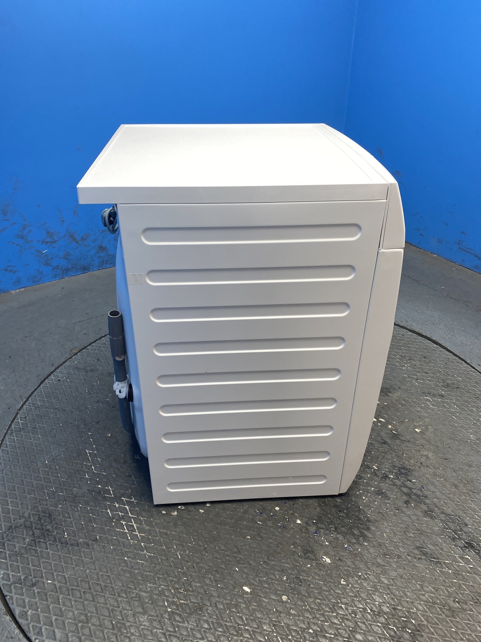 AEG 9kg 1400 Spin Washing Machine with ProSense