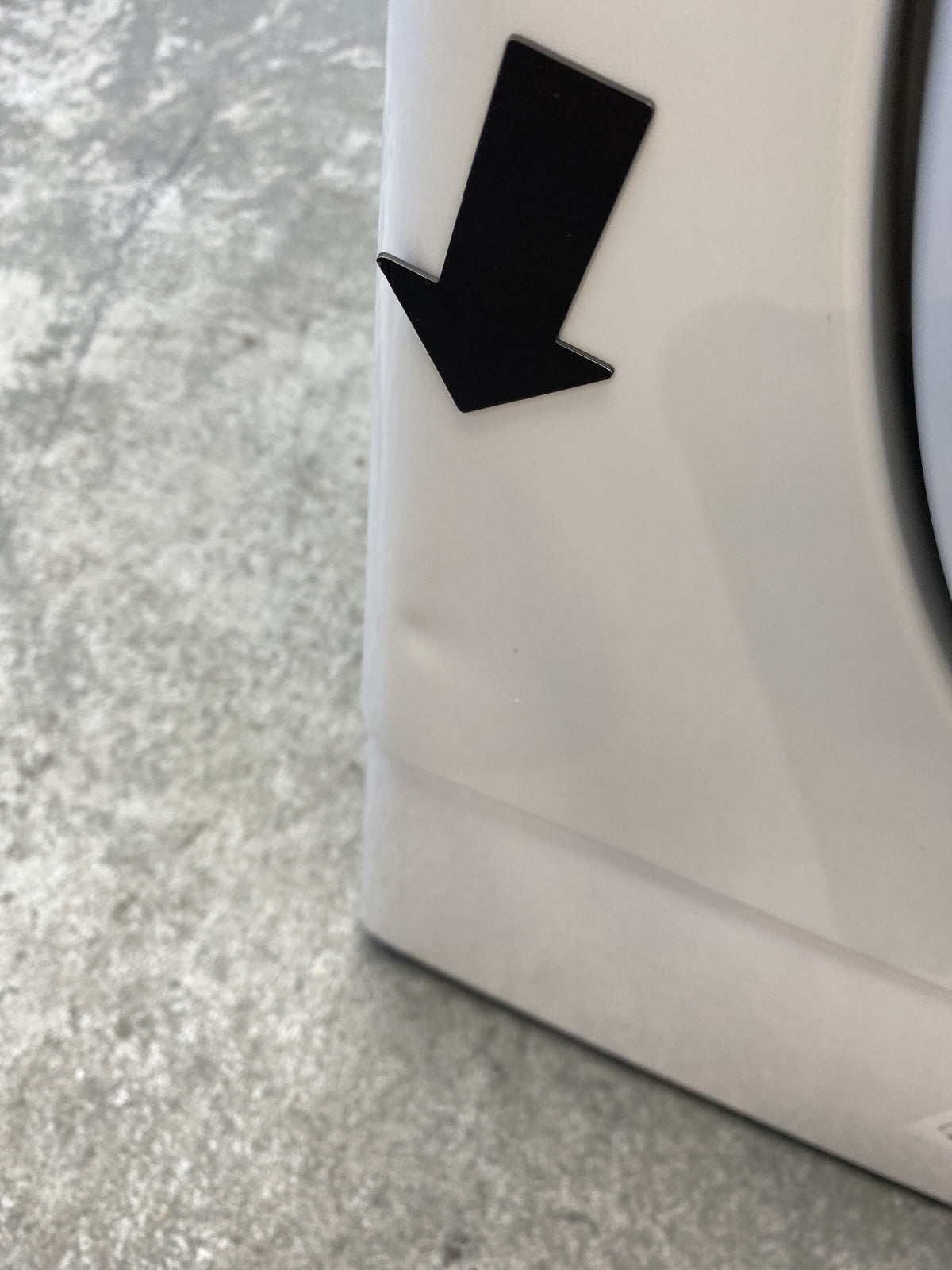 #GRC-158-650 - Candy Smart Pro CSOE C10TG 10kg Condenser Tumble Dryer