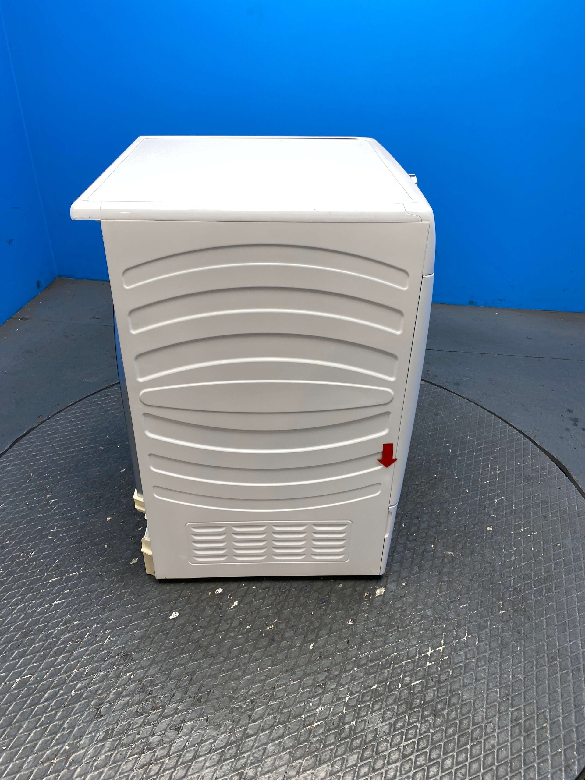 Hoover HLEC8DE 8kg Condenser Tumble Dryer