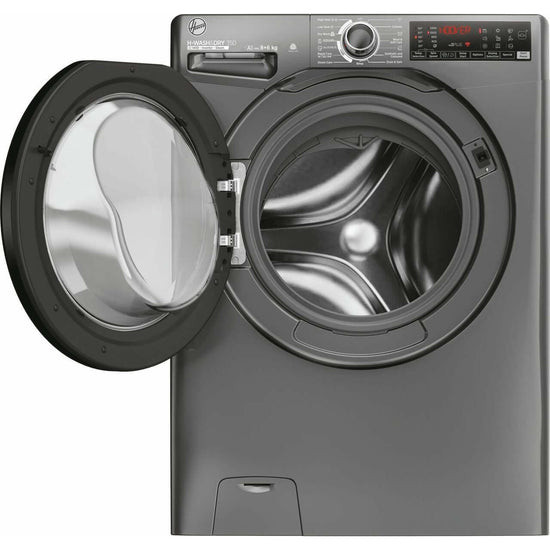 Hoover H3DPS4866TAMBR80 8kg / 6kg 1400 Spin Washer Dryer – Renew 2 U