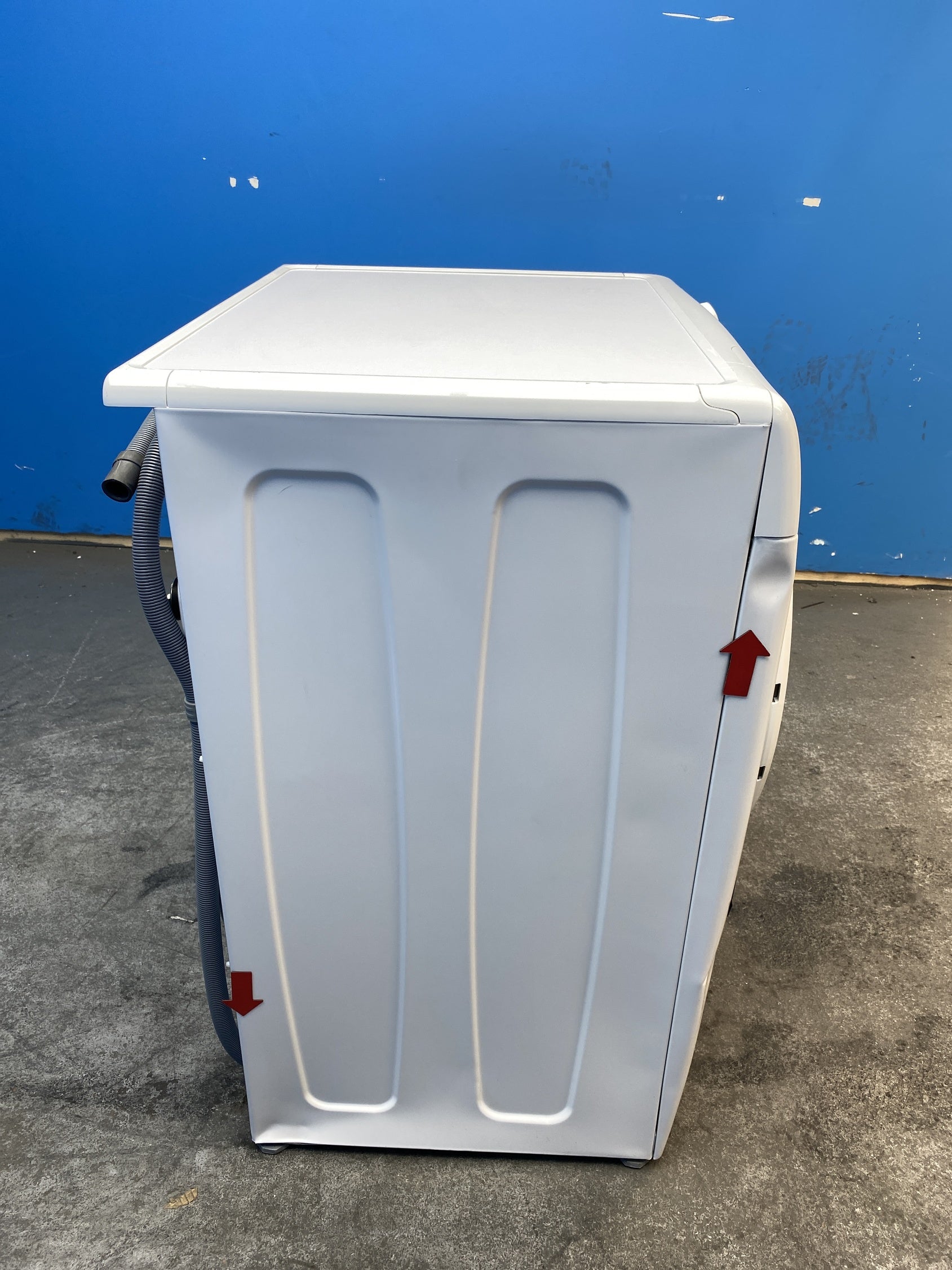 #GRC-159-853 - Candy Smart Pro CSO6 96TWM6 9kg 1600rpm Washing Machine