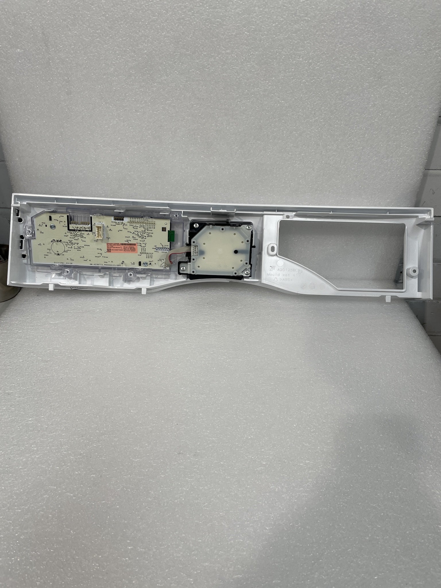 #GRC-154-728 - AEG TR959M6BC Washing Machine Main Control Board