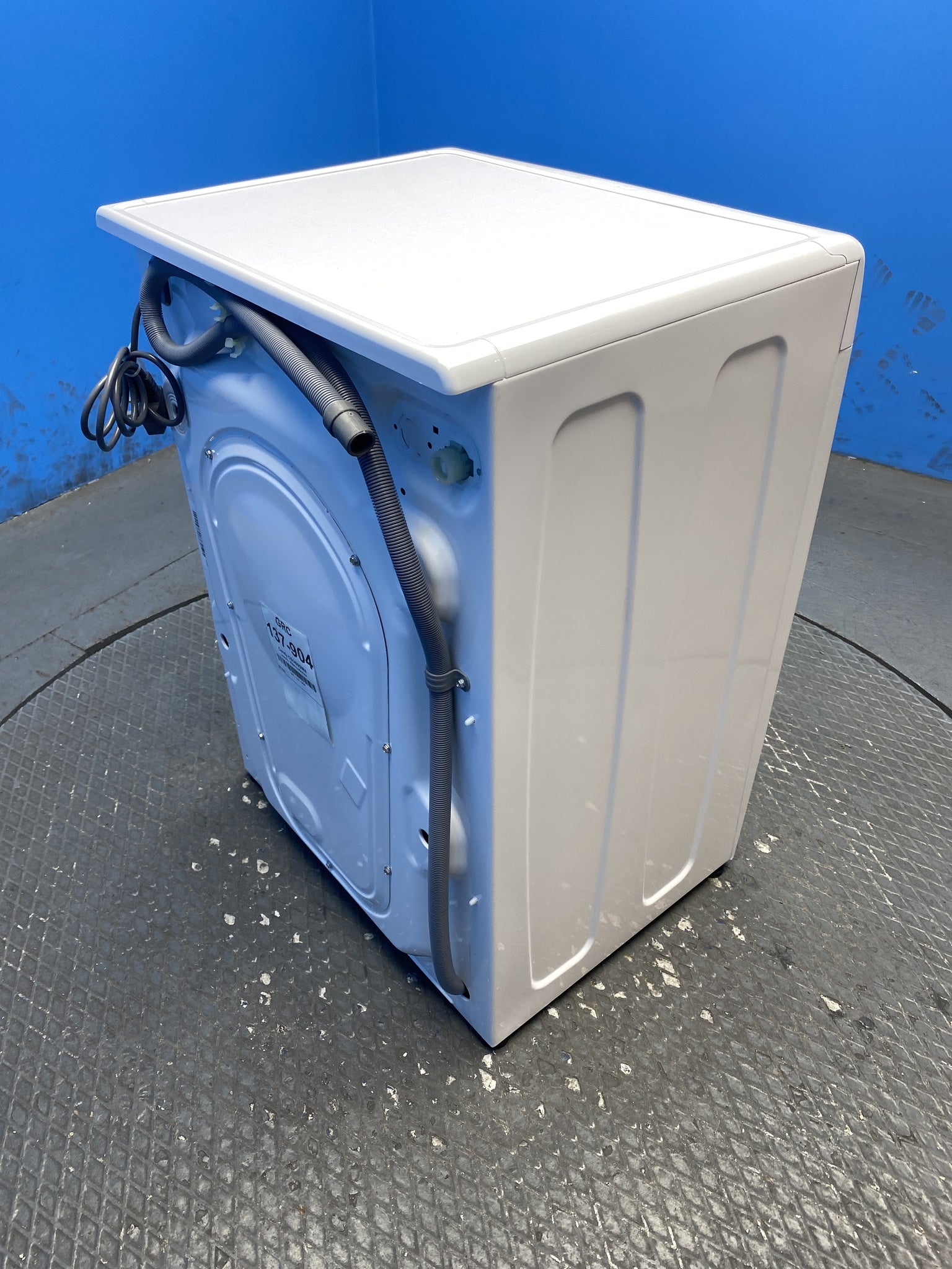 Candy CS1492DW4 9kg 1400 Spin Washing Machine