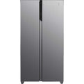 Hoover HHSBSO-6174XK 532 Litre American Style Fridge Freezer - Renew 2 U