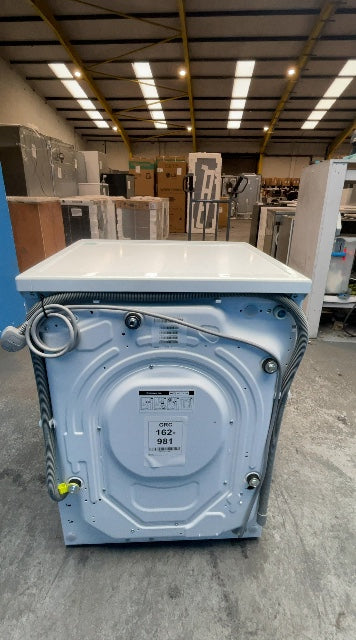 #GRC-162-981 - Candy 9kg 1400rpm Washing Machine – Quick Wash, MixPower System, White