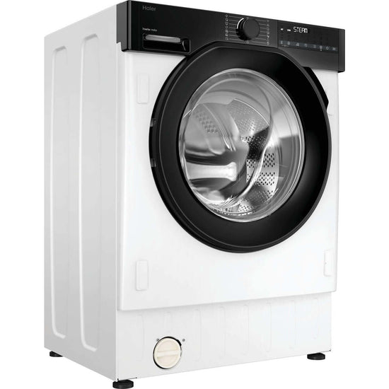 Haier BHA6S69M6DB9J80 Series 6 Integrated 9kg 1600rpm Washing Machine