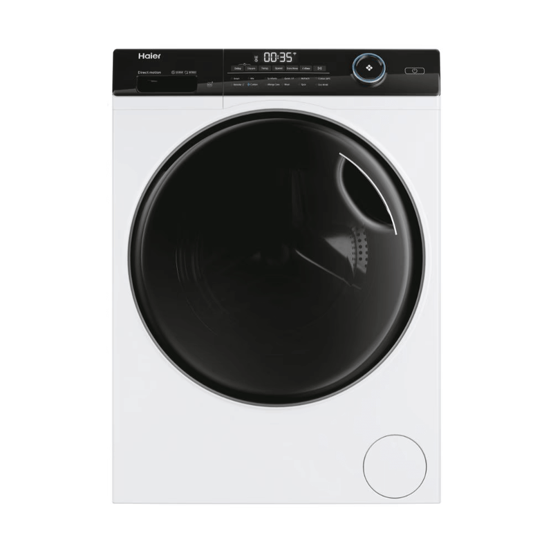 Haier HW90-B14959U1 Series 5 9kg 1400 Spin Washing Machine - Renew 2 U