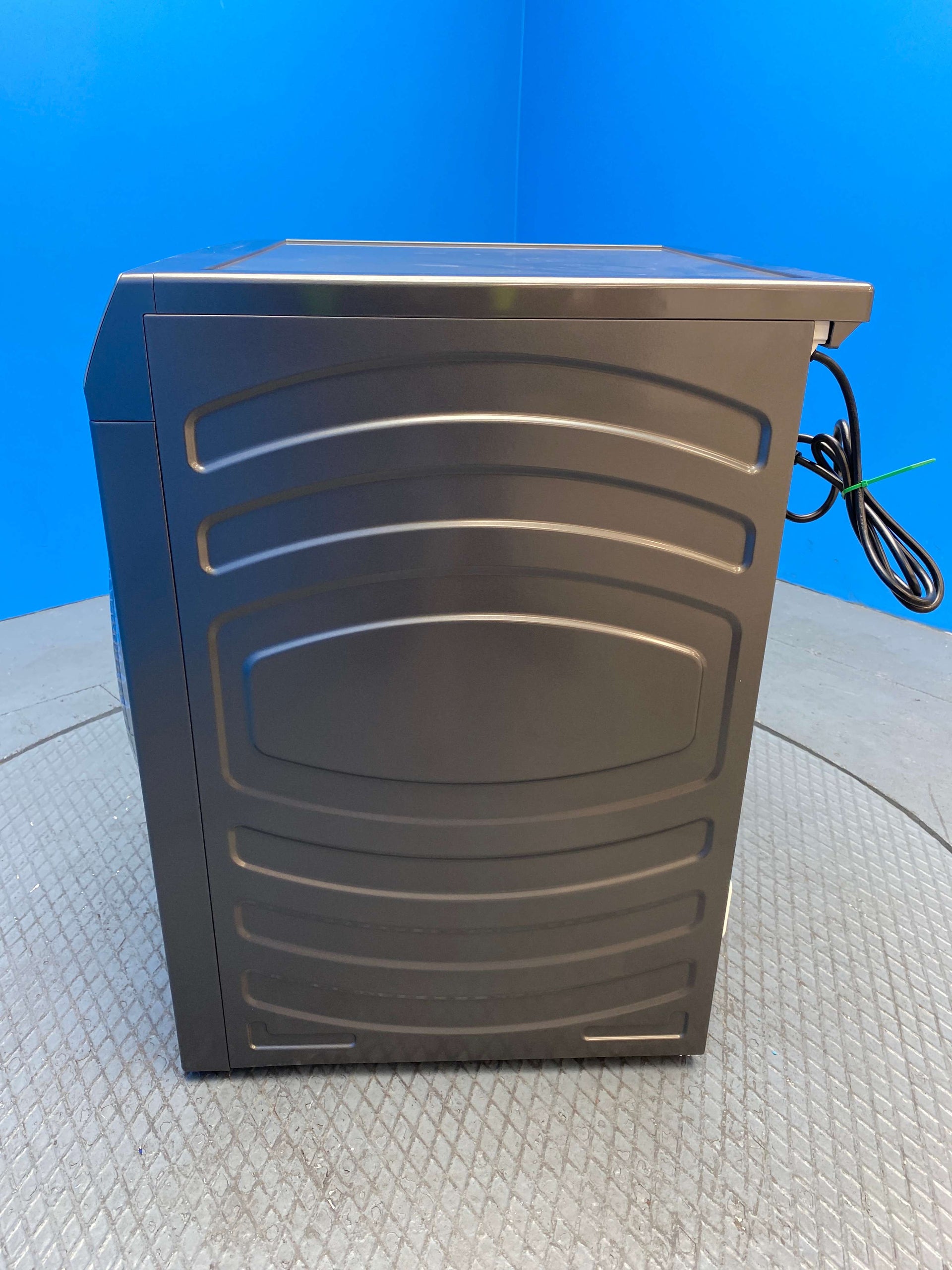 Haier HD90-A2979S 9kg Heat Pump Tumble Dryer