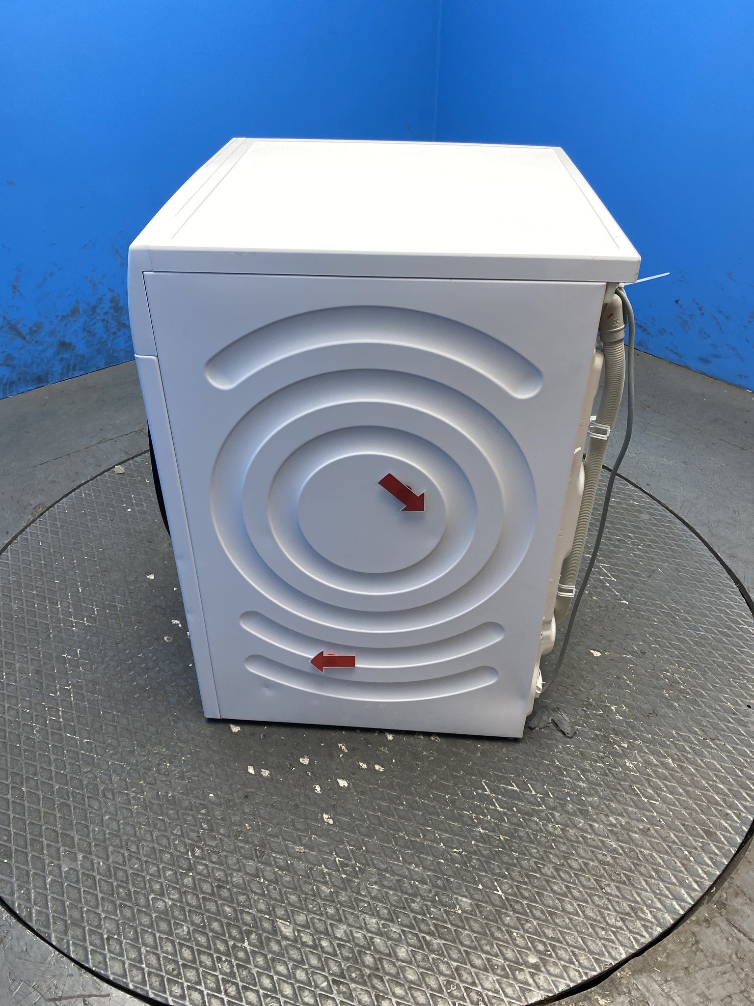 Bosch WGG24400GB Series 6 9kg 1400 Spin Washing Machine