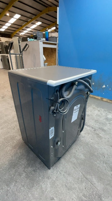 #GRC-162-826 - Hoover H-WASH 350 10kg 1400rpm Washing Machine – Eco-Power Inverter Motor