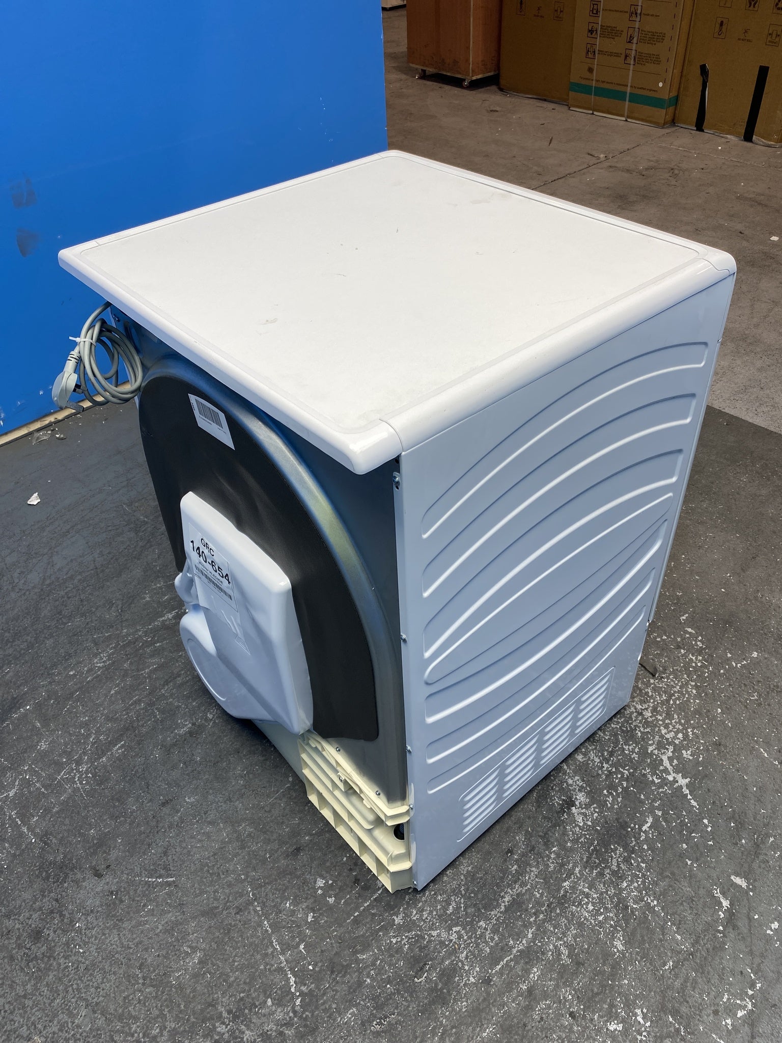 Hoover HLEC9DE 9kg Condenser Tumble Dryer