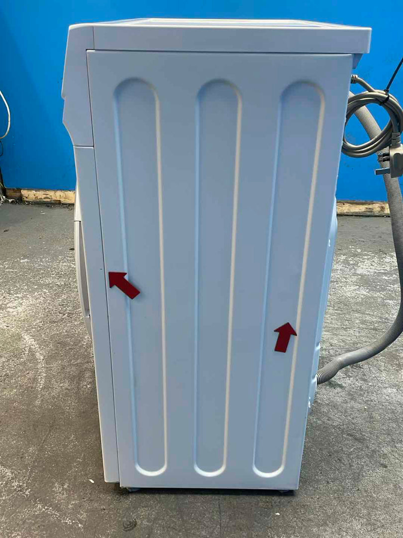 #GRC-161-749 - Midea MF100W70 7kg 1200 Spin Washing Machine