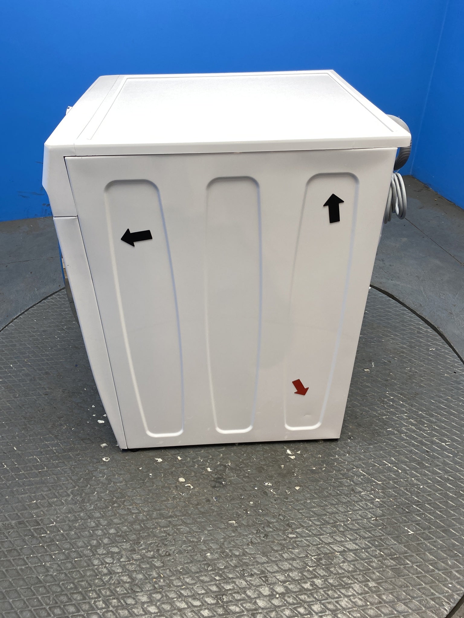 Hoover HWB414AMC 14kg 1400 Spin Washing Machine