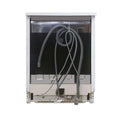 Hoover HF 4C7L0W-80 14 Place Setting Smart Dishwasher - Renew 2 U