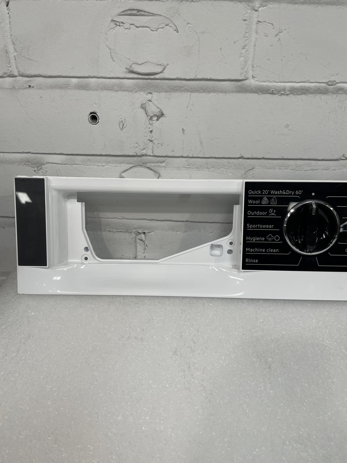 #GRC-156-647 - AEG L7WC84636BI Washer Dryer Control Board