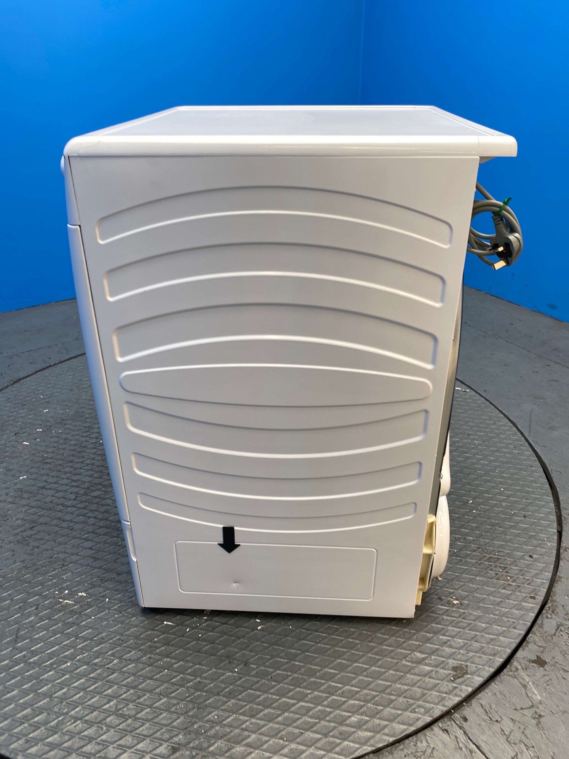 Candy CSEC10LF 10kg Condenser Tumble Dryer