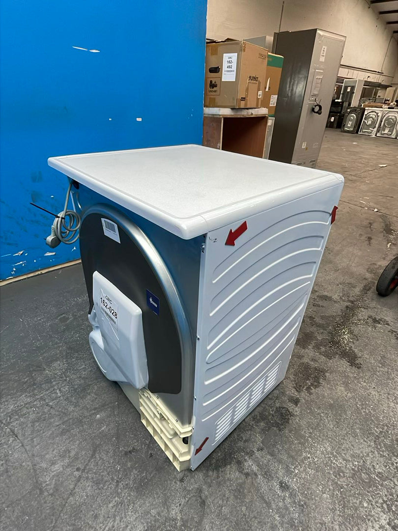 #GRC-162-028 - Hoover HRE C10TE-80 10kg Condenser Tumble Dryer