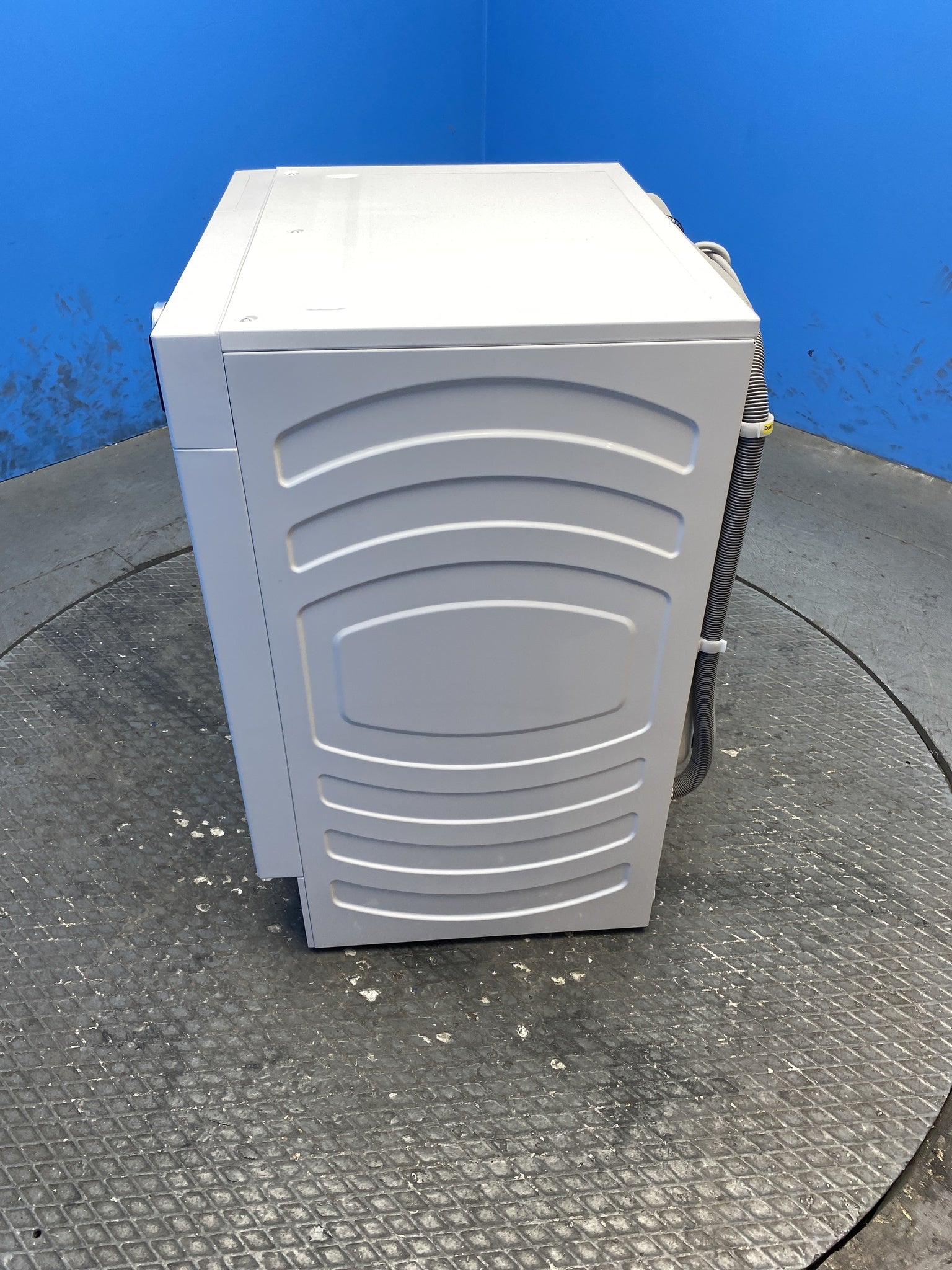 Haier Series 8 HWB100-B14858U1 10kg 1400rpm integrated Washing Machine