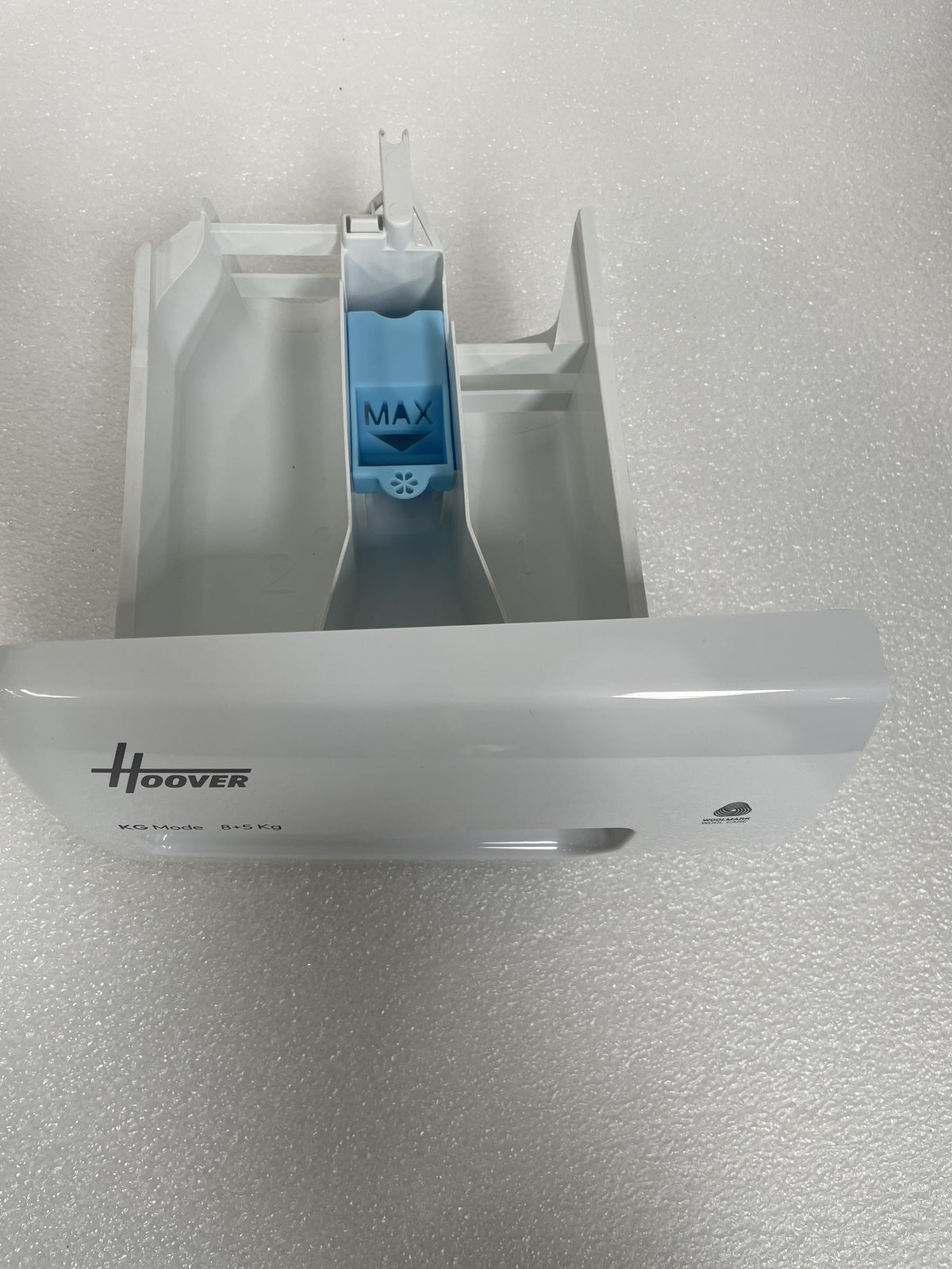 #GRC-155-054 - Hoover H3D4852DE Washing Machine Dispenser Drawer
