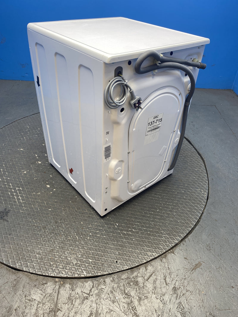 Hoover H3WPS4146TAMB80 14kg 1400 Spin Washing Machine – Renew 2 U