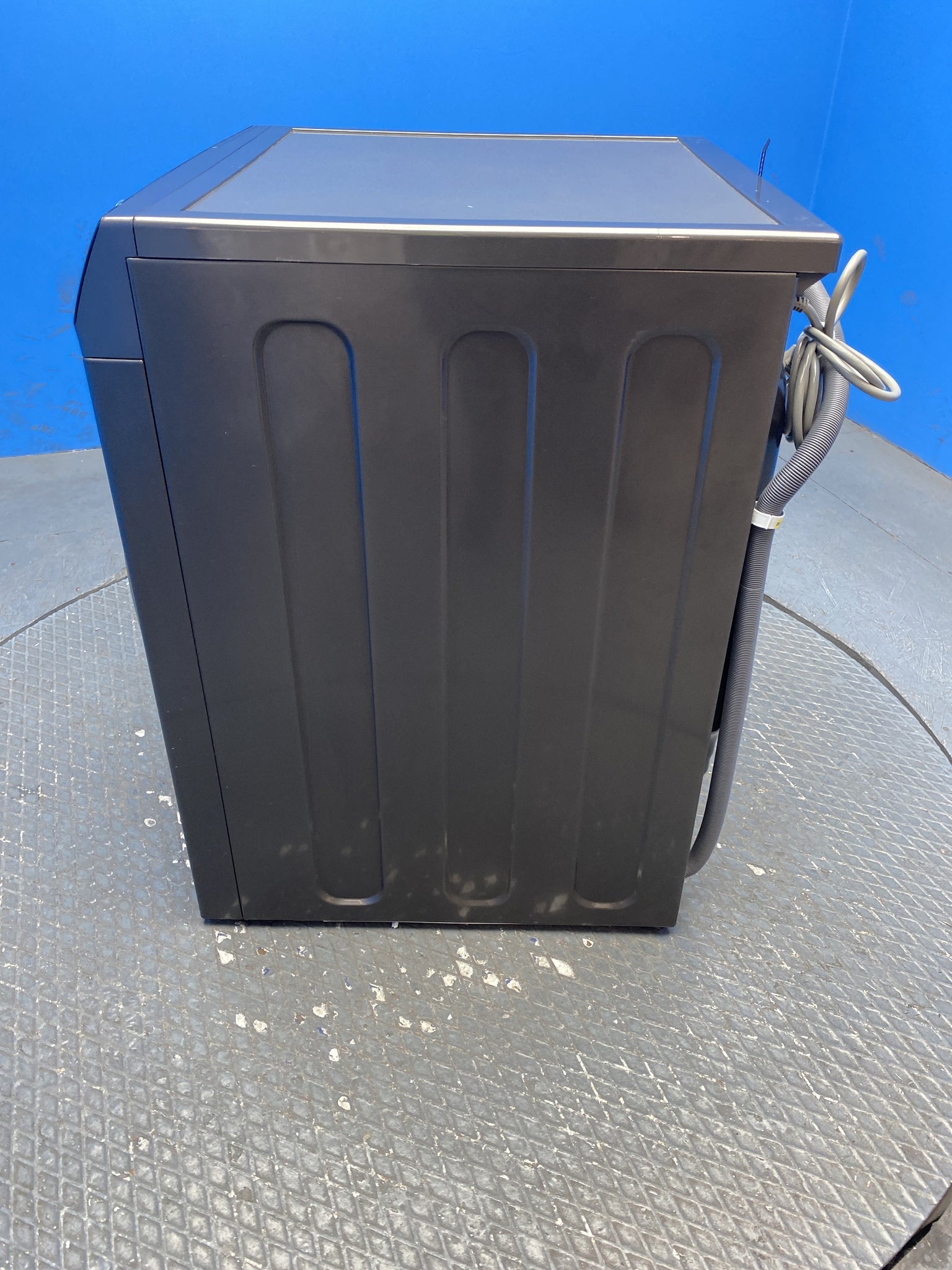 Haier HWD100-B14939S8 Series 3 10kg / 6kg 1400 Spin Washer Dryer