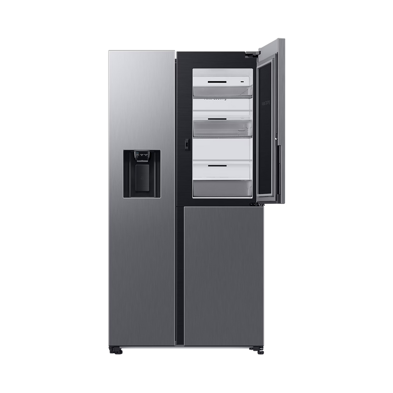 Samsung RH68B8830S9/EU American Style 627 Litre Fridge Freezer – Renew 2 U