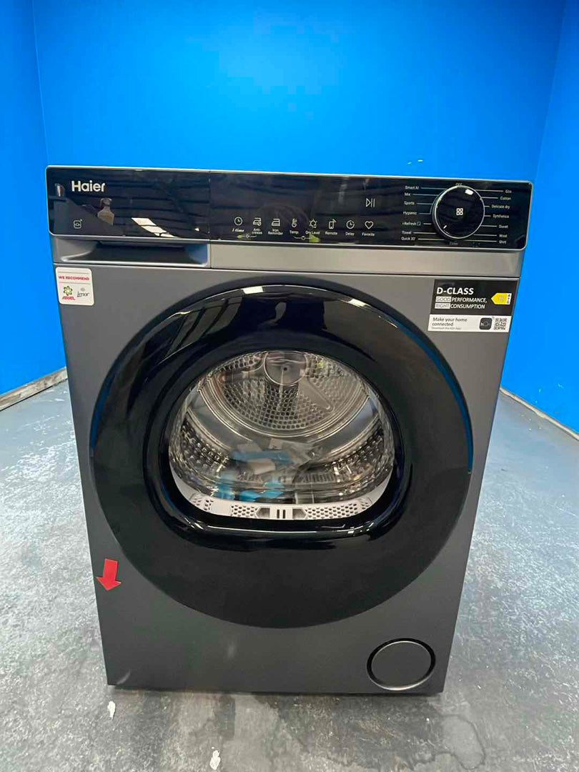 X Series 5 HD80 D357GU1 Heat Pump Tumble Dryer