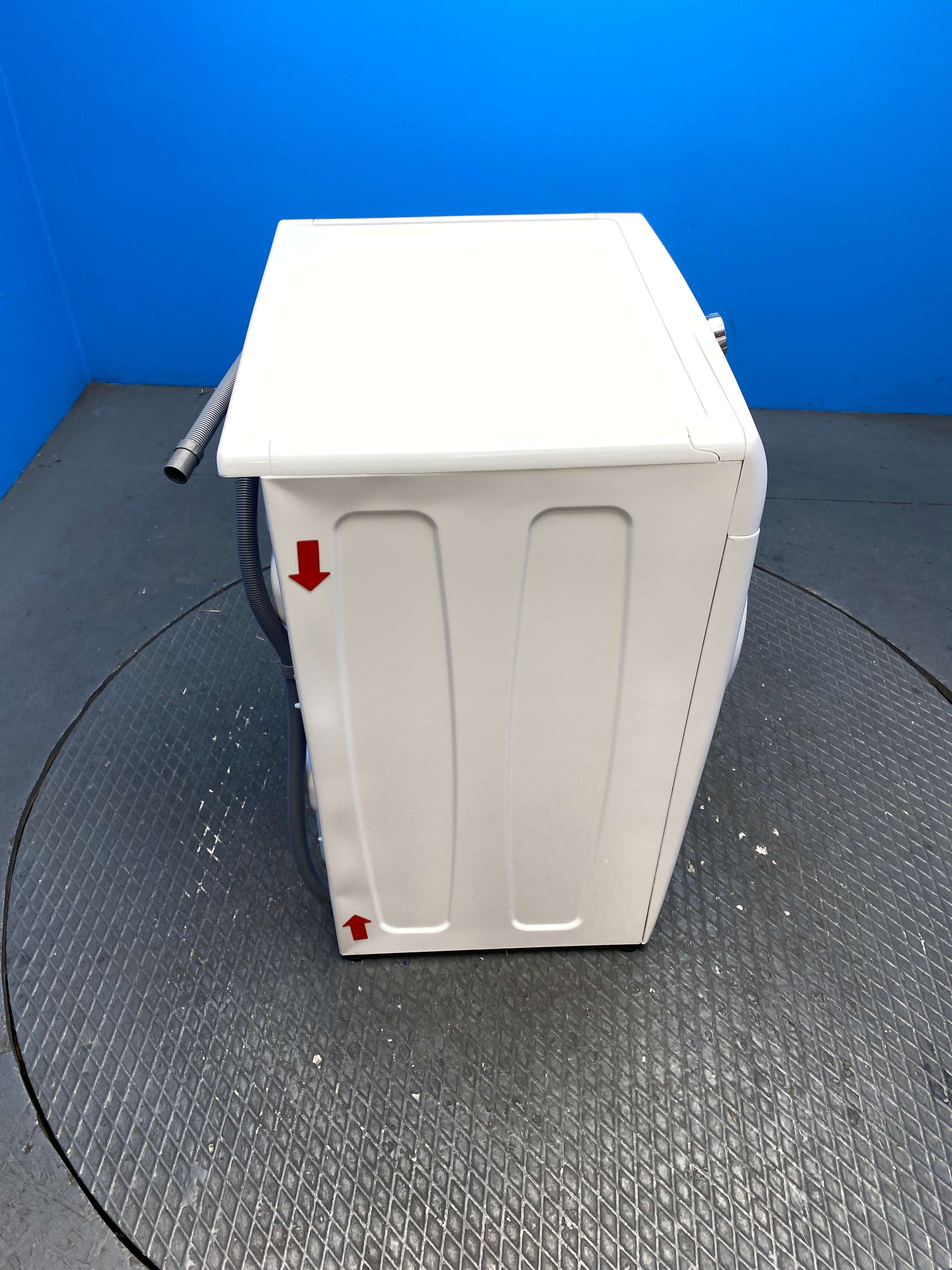 Hoover H3W48TA4 8kg 1400 Spin Washing Machine