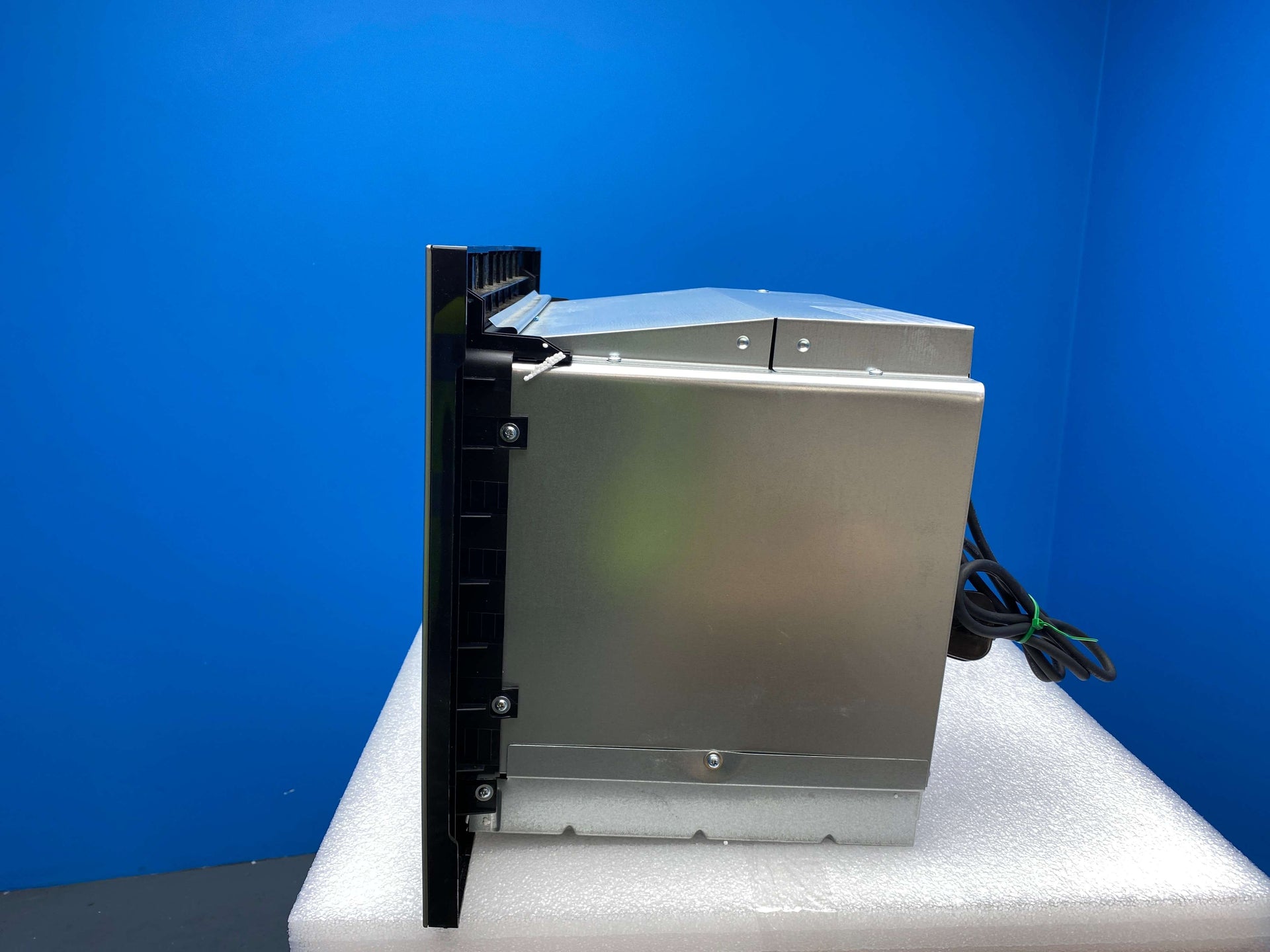 Candy MIG171X Built-in 17 Litres Grill and Microwave