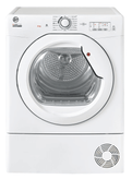 Hoover HLEV8LG 8kg Vented Tumble Dryer - Renew 2 U