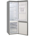 Russell Hobbs RH180FFFF551E1S 279 Litre Frost Free Fridge Freezer - Renew 2 U