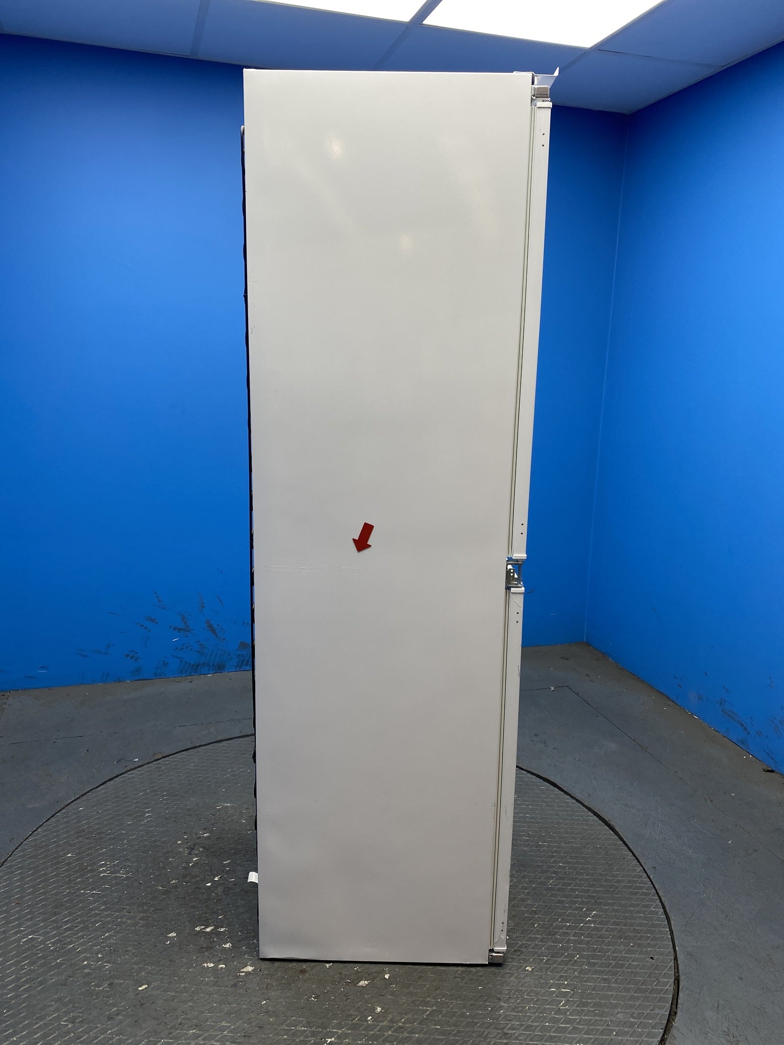 Haier HB50T618FMK Built-In Fridge Freezer - No Frost, E Rated
