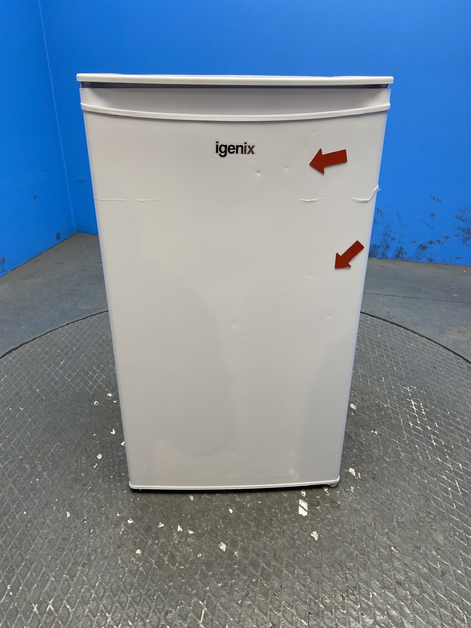 Igenix IG3920E 91 Litre Undercounter Fridge