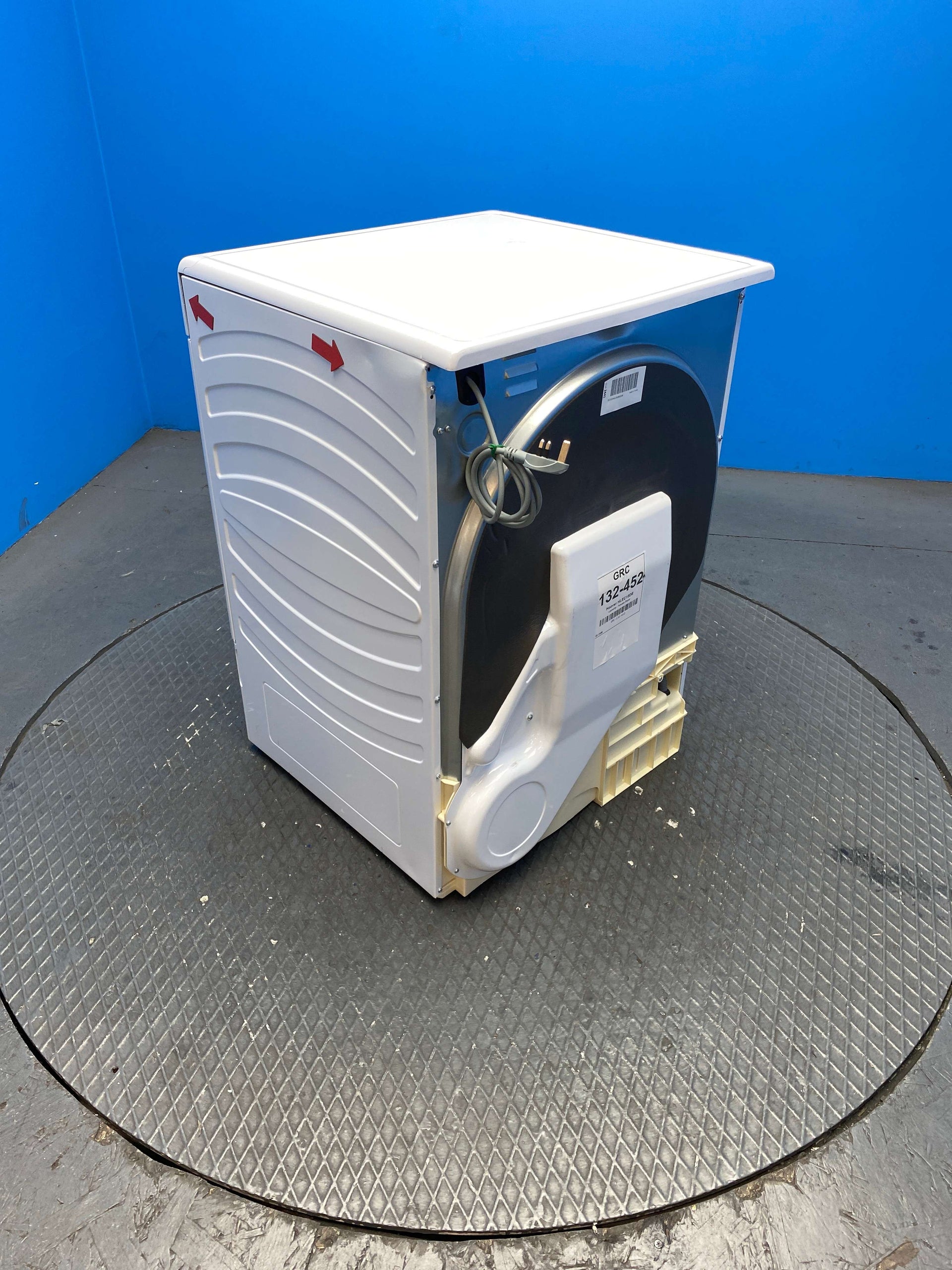 Hoover HLEC10DE 10kg Condenser Tumble Dryer