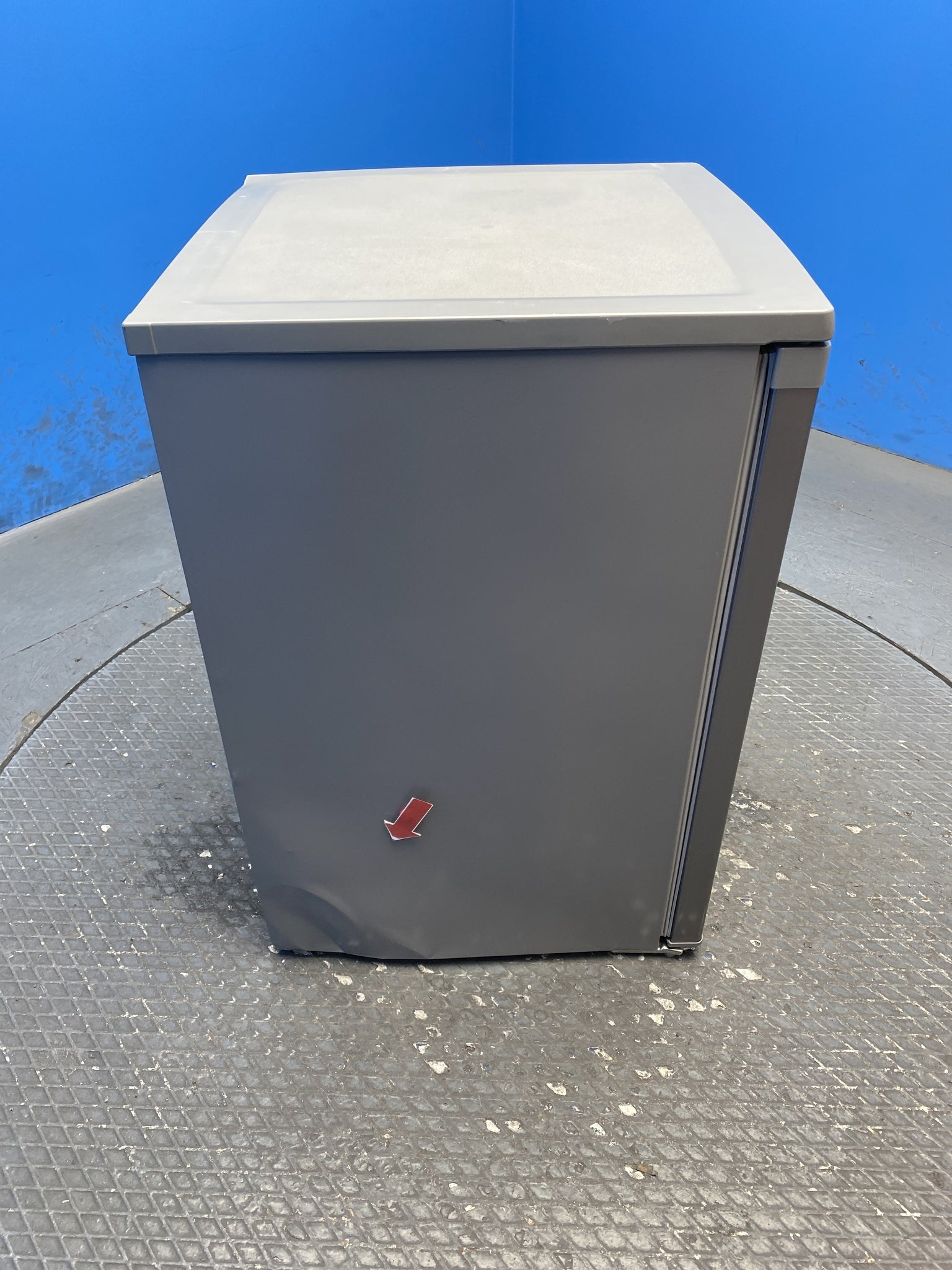 Statesman R155S 55cm Under Counter Fridge