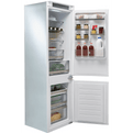 Hoover HOBT5518EWK Integrated 248 Litre Combi Fridge Freezer - Renew 2 U