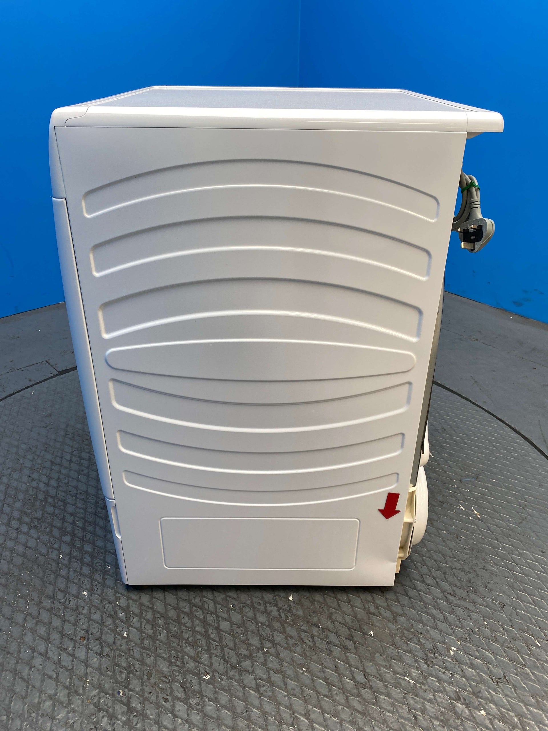 Hoover HLEC10TG 10kg Condenser Tumble Dryer