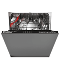 Hoover HDIN 2L360PB Integrated 13 Place Setting Dishwasher - Renew 2 U