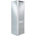 Hoover HOBT5518EWK Integrated 248 Litre Combi Fridge Freezer - Renew 2 U