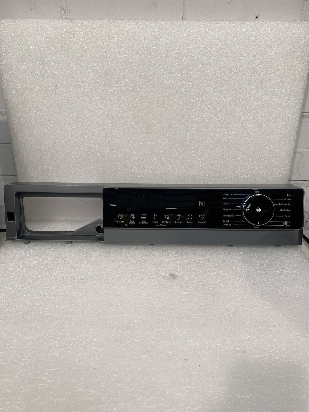 #GRC-155-707 - Haier HD100-D357GU1 Washing Machine Main Control Board