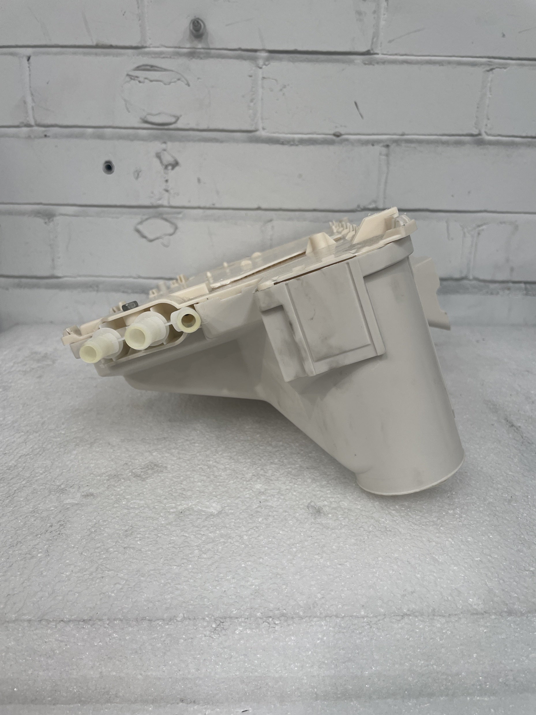 #GRC-157-549 - AEG L7WC84636BI Washing Machine Detergent Dispenser Housing