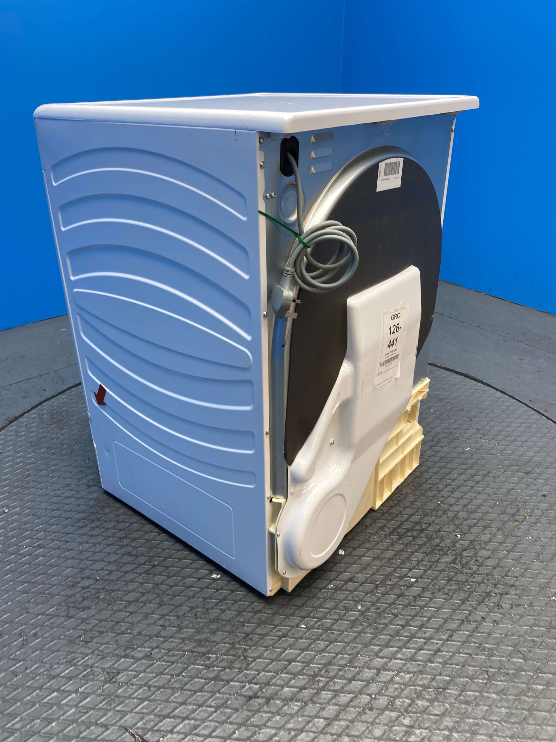 Candy CSEC10LF 10kg Condenser Tumble Dryer