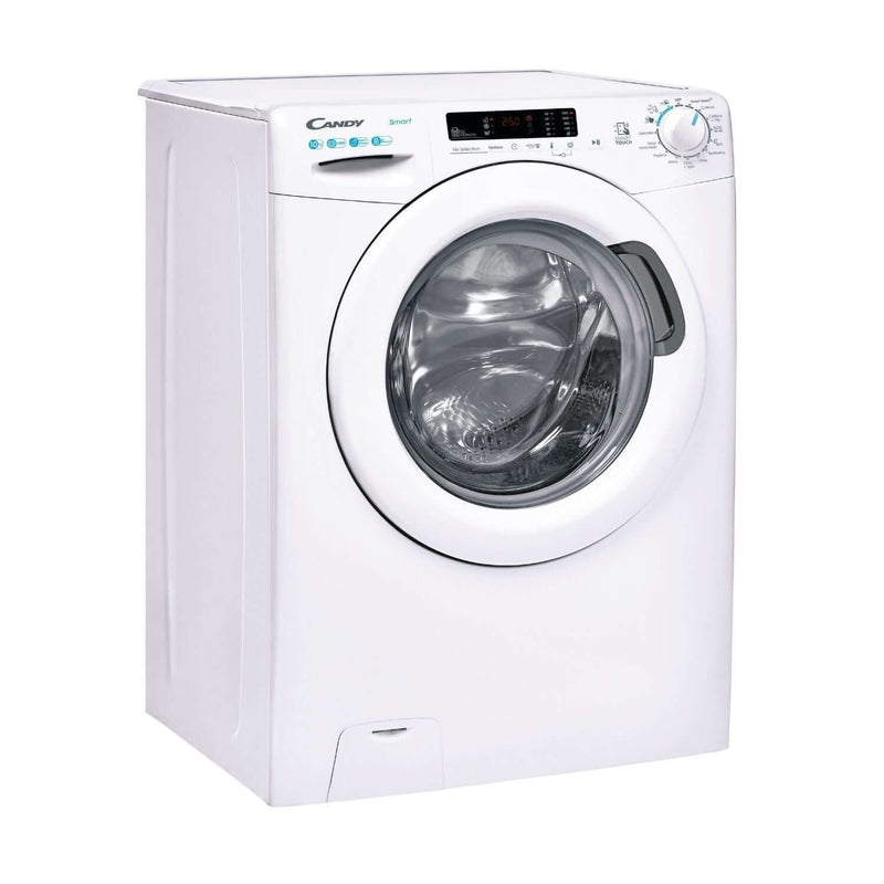 Candy CS14102DW4 RapidÓ 10kg 1400rpm Washing Machine - Renew 2 U