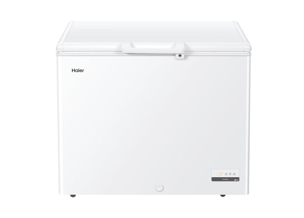 Haier HCE301E 300 Litre E Class Chest Freezer – Renew 2 U