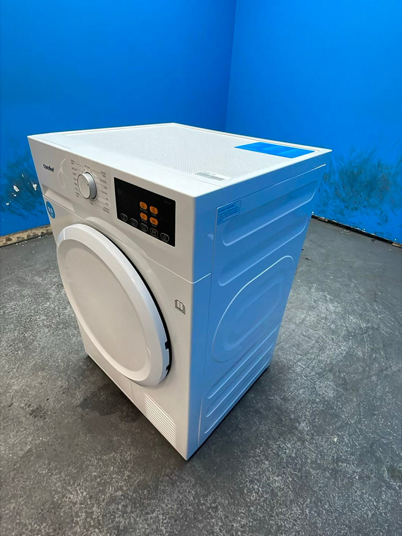 #GRC-162-438 - Comfee CDN13H81/W-UK 8kg Heat Pump Tumble Dryer