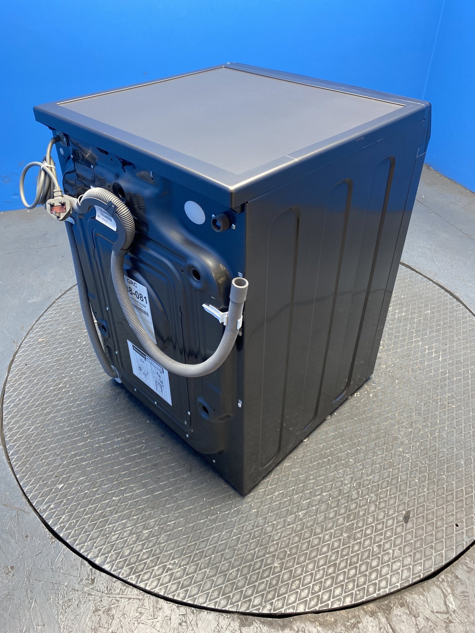 Haier I-Pro Series 3 HWD90-B14939S 9/6kg 1400rpm Washer Dryer